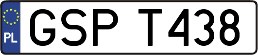 GSPT438