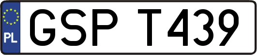 GSPT439