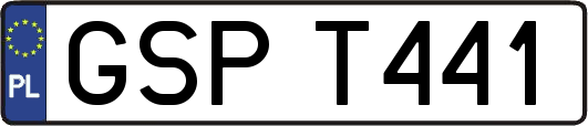 GSPT441