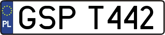 GSPT442