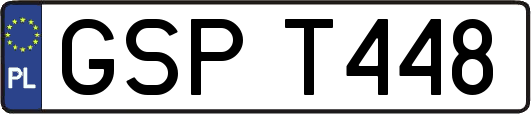 GSPT448