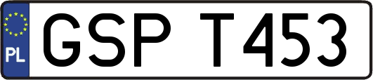 GSPT453