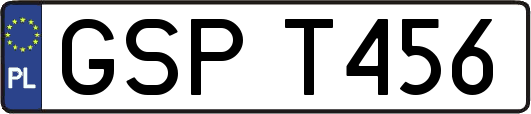 GSPT456
