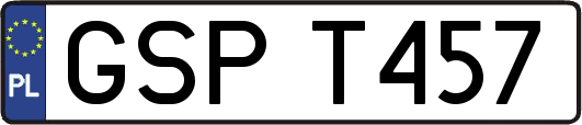 GSPT457