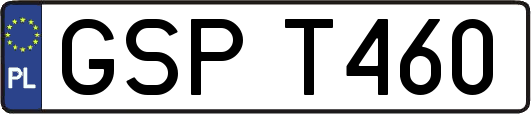 GSPT460