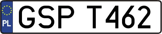 GSPT462