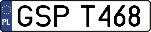 GSPT468