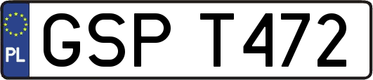 GSPT472