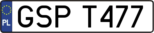GSPT477