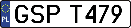 GSPT479