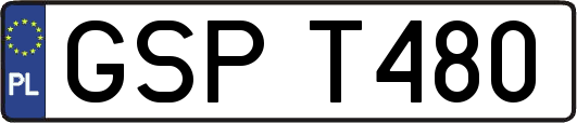 GSPT480