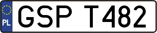 GSPT482