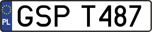 GSPT487