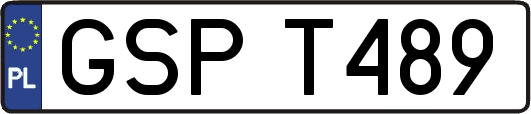GSPT489