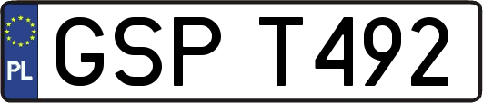 GSPT492