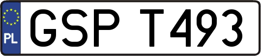 GSPT493