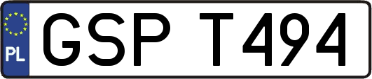 GSPT494