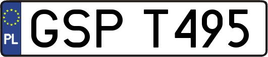 GSPT495