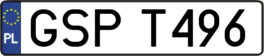 GSPT496