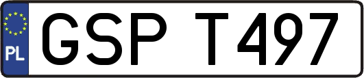 GSPT497