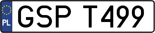 GSPT499