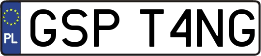 GSPT4NG