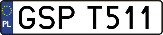 GSPT511