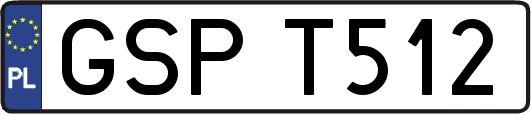 GSPT512