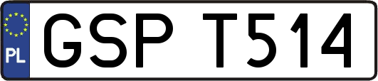 GSPT514