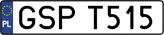 GSPT515