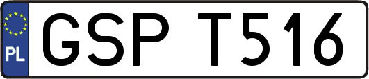 GSPT516