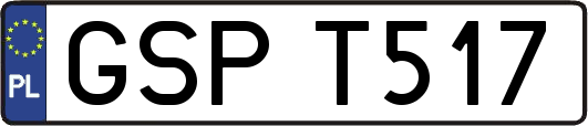 GSPT517