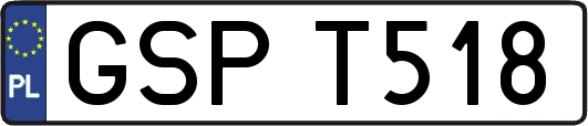 GSPT518
