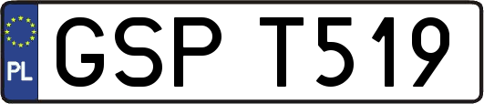 GSPT519