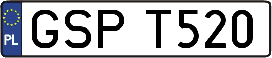 GSPT520