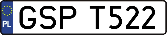 GSPT522