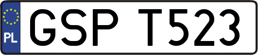 GSPT523