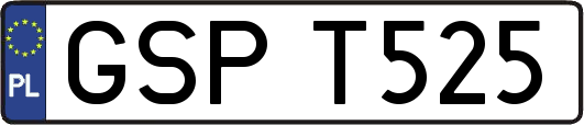 GSPT525