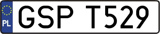 GSPT529