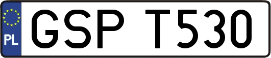 GSPT530