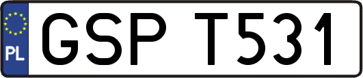GSPT531