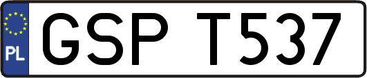 GSPT537