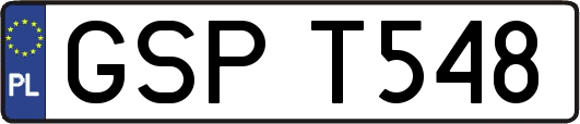 GSPT548
