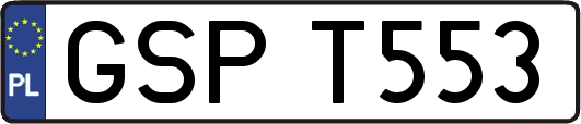 GSPT553