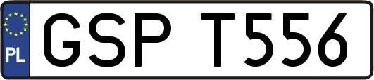 GSPT556
