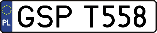 GSPT558