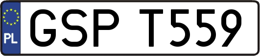 GSPT559