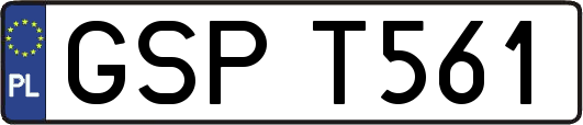 GSPT561