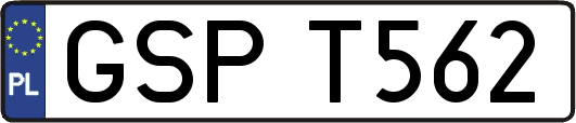 GSPT562