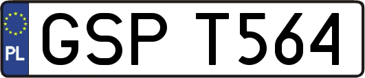 GSPT564